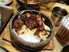 -花食间餐吧(远大购物中心群力店)