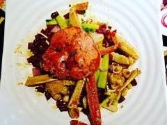 -蟹之国·精品蟹料理(极地店)