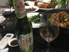 -渔堂公园餐厅·本帮菜(乐园路店)