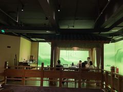 大堂-沅江水·湖南家宴(南村万博长隆商圈店)