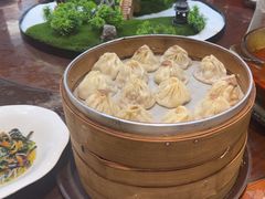 -奇芳阁·百年清真南京菜(夫子庙店)