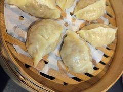 -红东阁东北菜烤肉酒馆(CROSS万象汇店)