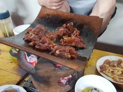 -瓦片烤肉(13号店)