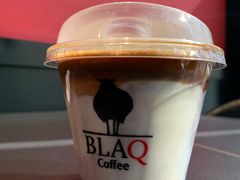 -BLAQ咖啡(骏豪店)