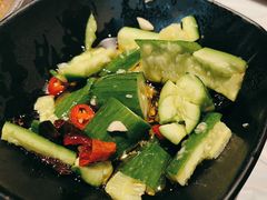 -巴厘龙虾·榜首油焖大虾(音乐学院·沿江酒馆店)