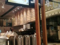-喜茶(深圳东门1234店)