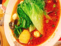 -海口骑楼小吃街