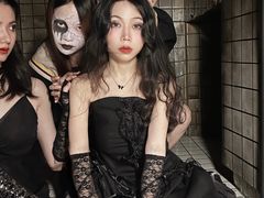 -恐怖游戏(湖滨店)