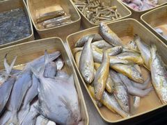 -小厨师·二十年沈家门小海鲜(百井坊巷店)