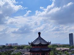 -岭南和园