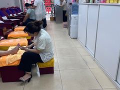 -罗世足艺堂(南水店)