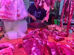 -阿娟牛肉丸·手打牛肉丸·现做现卖