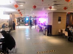 -麦当劳(凯德广场店)