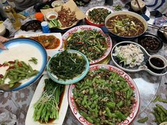 -庆合府重庆大排档(紫都城店)