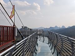 -英西峰林·洞天仙境
