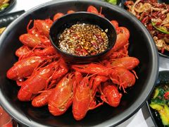 -夜半不二海鲜炭烤(文汇巷店)