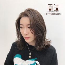 -THE LOG SALON 记录