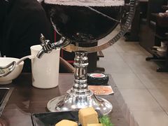 -舌尖记忆重庆火锅(悉尼店)