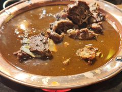 -常赢三兄弟·清真涮肉·清真炒菜(朝阳新城店)