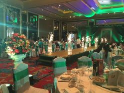Sunny喜铺婚礼体验中心-Sunny喜铺婚礼策划(东部店)
