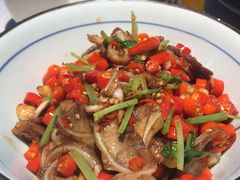 -湘鼎盛·大厨鲜炒湖南味(高新银泰店)