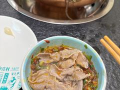 -阳坊胜利涮羊肉(阳坊老店)