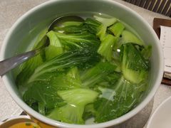 -一坐一忘云南菜(卓悦中心)