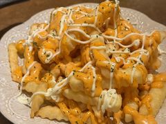 -Carmen卡门西班牙餐厅