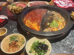 -蜀大侠火锅(总府路店)