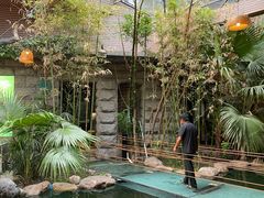 -大鹅岛绿色生态美食园