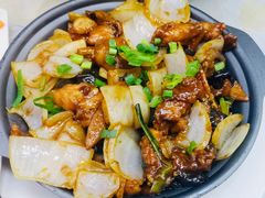 -凤城康记饭店