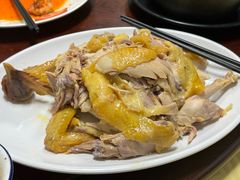 -巫记鸡饭店