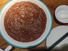 红薯泥-第一楼(西湖店)