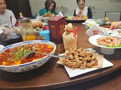 -俏东方·海味水饺·青岛菜(崂山店)