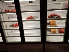 -邢氏老太太烤串(北兴街店)