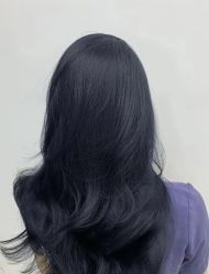 -阿莲新妆护肤造型