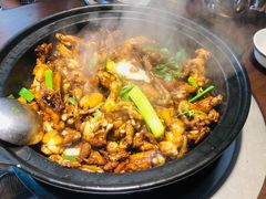 -夜郎国·贵州菜(南山店)
