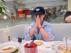 -大树餐厅(朝阳大悦城店)