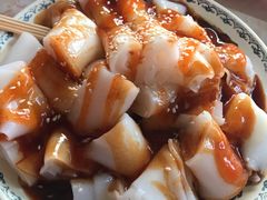 -渔记茶餐厅(渔村店)