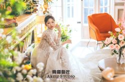 -艺匠摄影ARTIZ STUDIO(南京店)