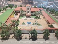 -天津市规划展览馆