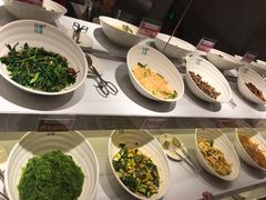 -玫瑰花园自助烤肉(顺义鑫海韵通店)