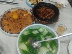 -龙泽园私房菜·地道南京味 ·招牌大鱼头(油坊桥店)