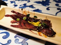 吮指鸡爪-桂满陇-十里风荷(合生汇店)