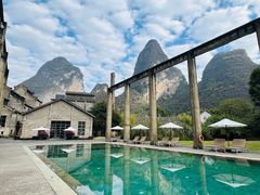 -阳朔糖舍酒店·糖舍餐厅&酒吧