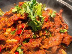 -兰湘子·湘菜小炒(长安万科广场店)