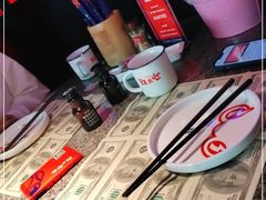 -蛙来哒(东城万达店)
