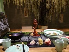 -淀里船宴(裕华东路店)