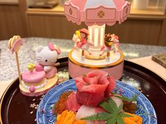 -鮨一日本料理旗舰店(总店)