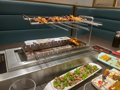 -邢氏老太太烤串(北兴街店)